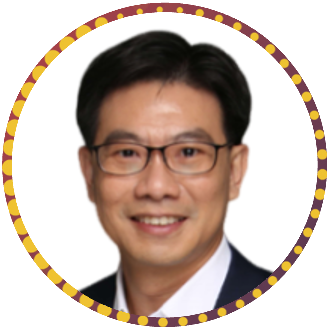 Derrick Goh